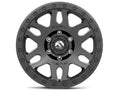 D584 18X9 6X5.5 MT-BLK 20MM