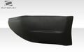 2003-2007 Infiniti G Coupe G35 Duraflex I-Spec Rear Lip Under Spoiler Air Dam - 1 Piece