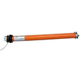 CO-VL-1P118' CHFL WHT G