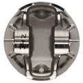 Wiseco Mitsu Evo 4-9 4G63 Asymmetric Skirt Bore 85.00mm - Size STD  - CR 9.5 (Single Piston)