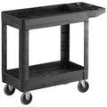 HD UTILITY CART SMALL BLACK