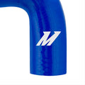 Mishimoto 90-95 Chevy Corvette ZR1 Blue Silicone Hose Kit