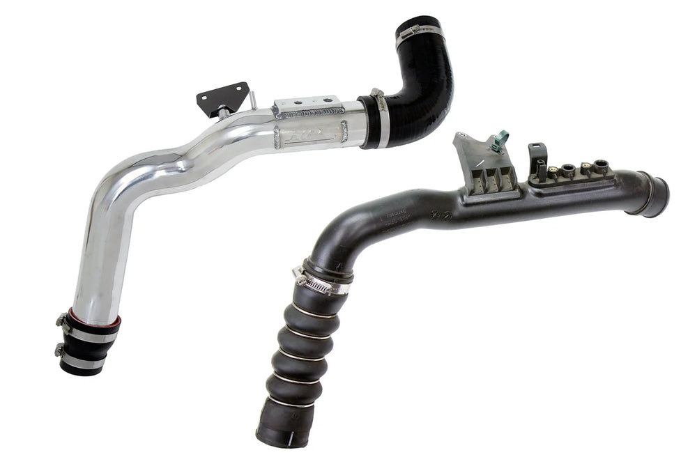 Intercooler Pipe