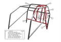 FUNNY CAR CAGE KIT STEEL