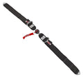 CAMLOCK BUCKLE 55" B/I, BLACK