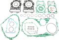 Athena 95-99 Kawasaki VN Vulcan 800 Complete Gasket Kit w/o Valve Cover Gasket