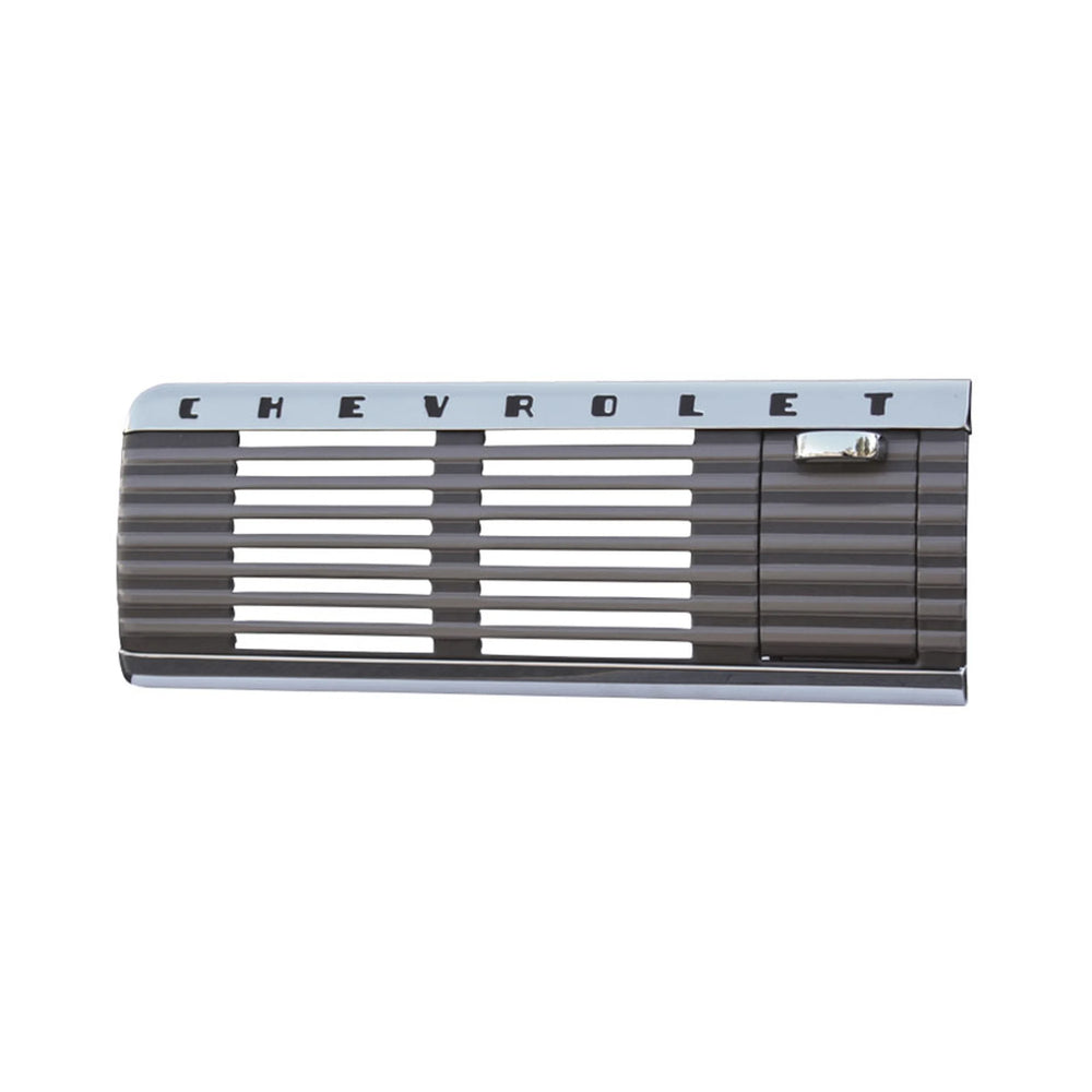 47-53 CHEVY/GMC SPEAKER GRILL W/ AS