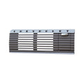 47-53 CHEVY/GMC SPEAKER GRILL W/ AS
