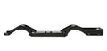 Transmission Crossmember 1994-2004 Mustang Engine Swap Transmission Crossmember LS-T56, T56 Magnum, 2004R, Th400, 4L80E 4L85E Coyote-6R80, Mt-82 Hooker BlackHeart
