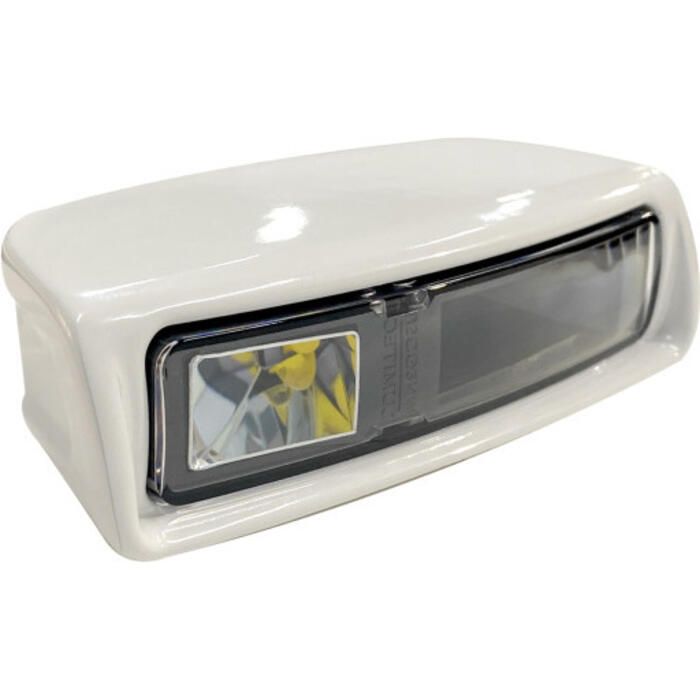 LUMITEC black auto part