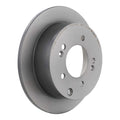 Brembo OE 10-13 Kia Soul Rear Disc Brake Kit