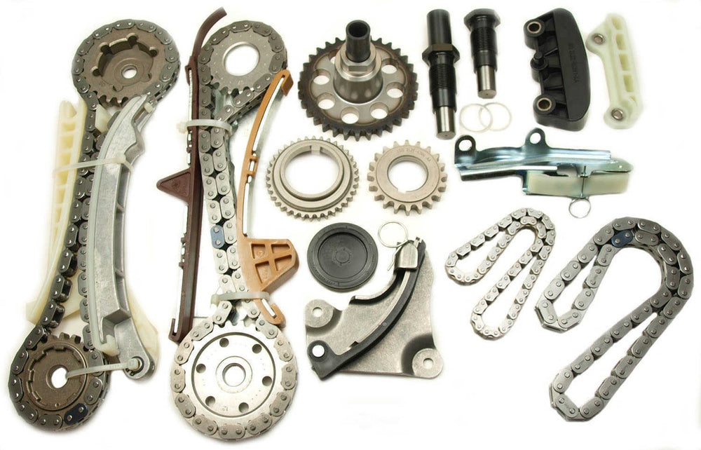 DRIVE BELT KIT