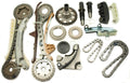 DRIVE BELT KIT