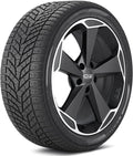 WINTER TIRE V905 BLUEARTH 215/45R17