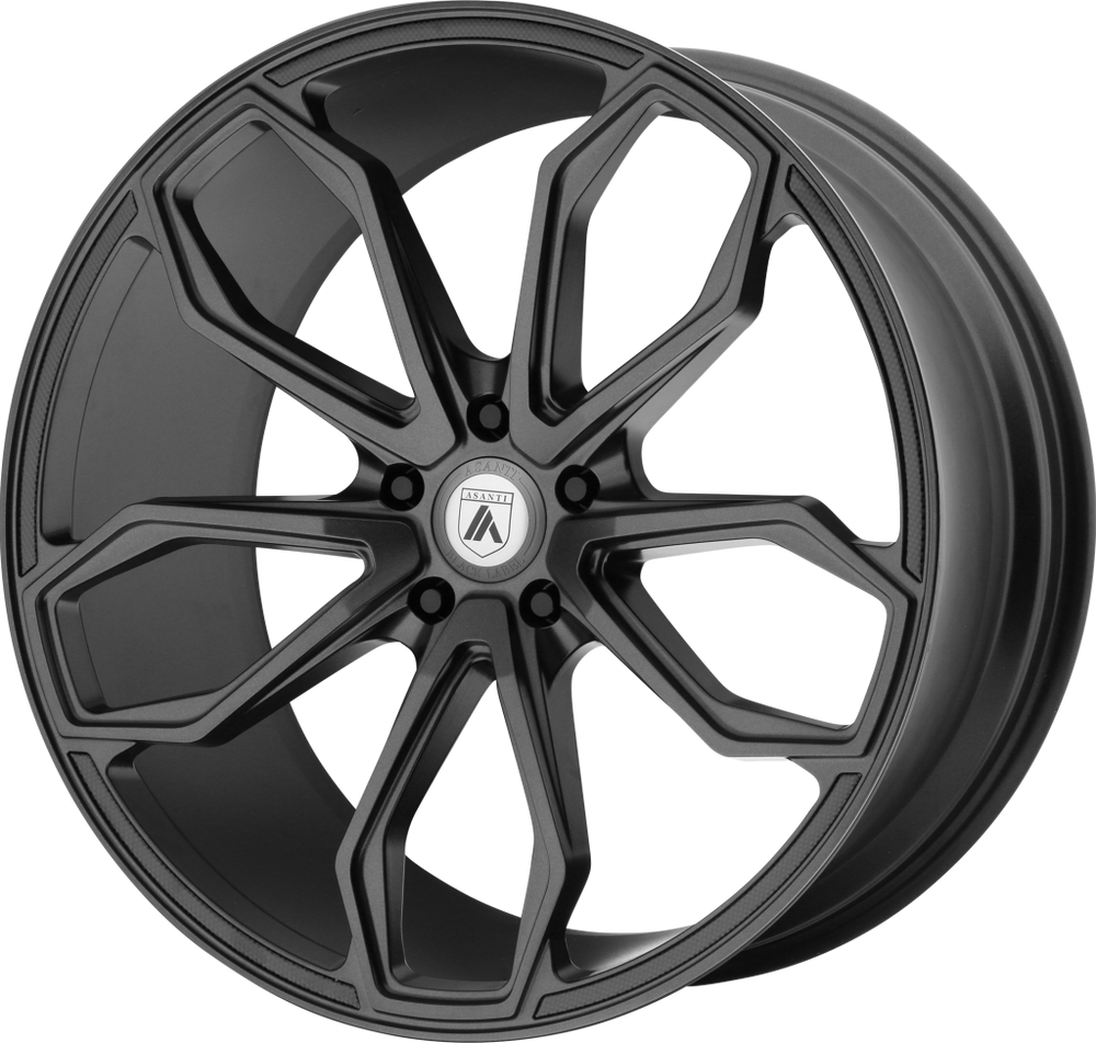 ABL19 20X8.5 5X110 M-GRAPHITE 38MM