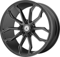 ABL19 20X8.5 5X110 M-GRAPHITE 38MM