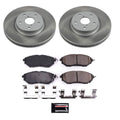 PowerStop auto part