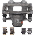 DOM UNLOADED CALIPERS