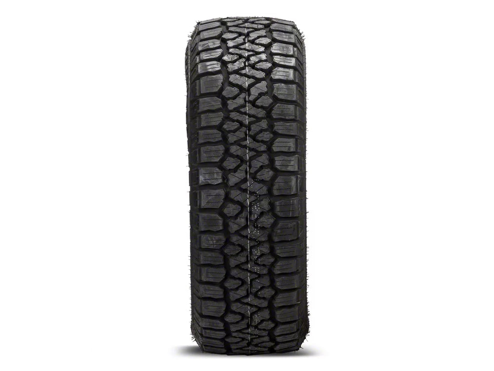 American Kenda Rubber Ind auto part
