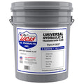 UNIVERSAL HYDRAULIC FLUID/1X1/5 GALLON PAIL