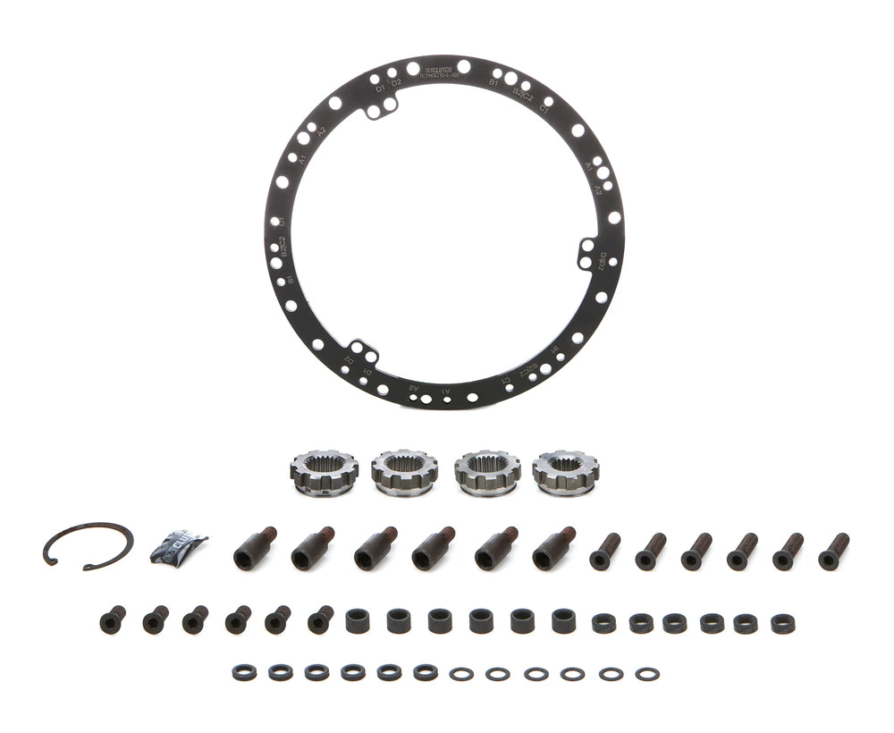 UNICLUTCH auto part