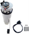 FUEL PUMP ASSY