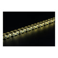 RK Chain GB525XRE-124L XW-Ring - Gold