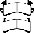 Preferred Pack Single Axle Front Disc