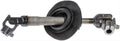 STEERING SHAFTS
