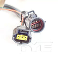 TYC auto part