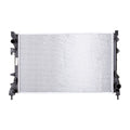 1420 FT 5.0.0L RAD & COND CFA