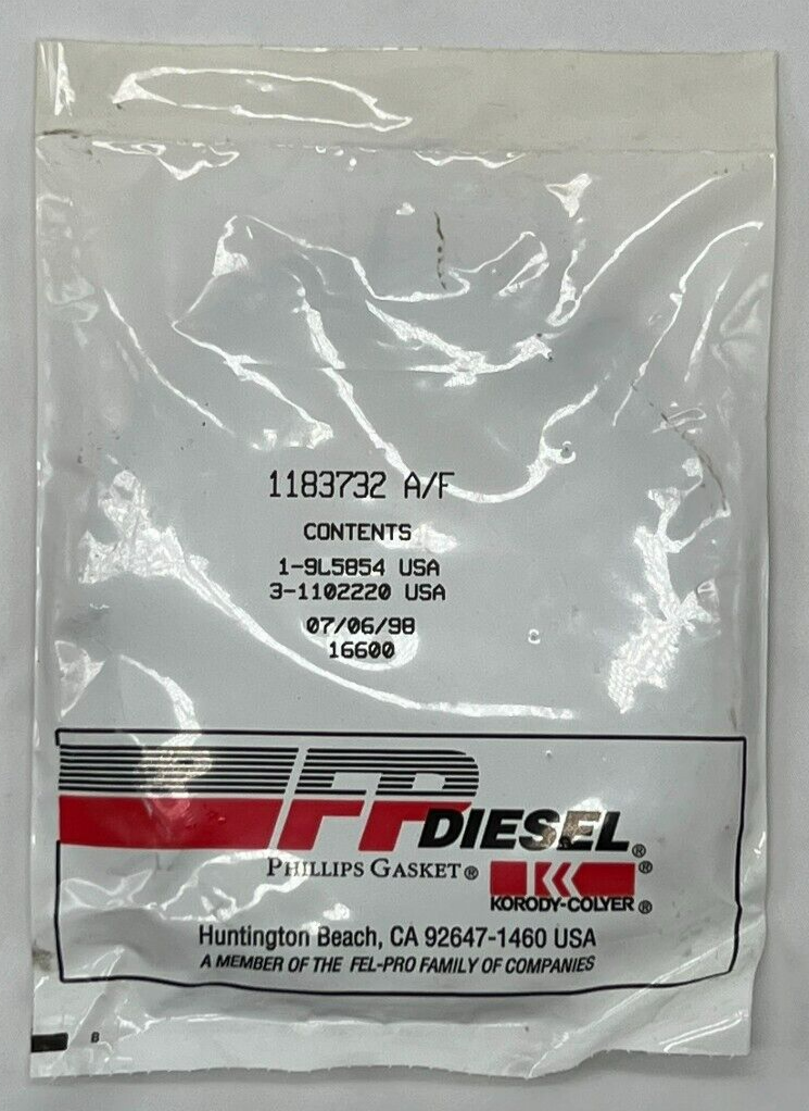 SEALED POWER auto part
