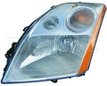 HEAD LAMP - LEFT