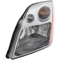 HEAD LAMP - LEFT