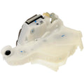 INTGR LATCH ACTUATOR