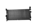 0105 PT ATEK/0203 BK RNDVZ/0105 UBODY VAN 3.4L V6 A/MT 1R PA RAD