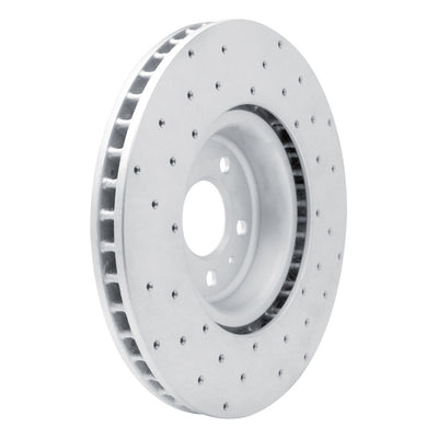 DFC auto part