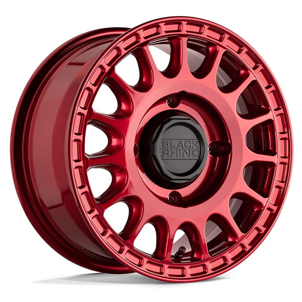 BR SANDSTORM 15X7 4X156 +51 132 CND