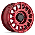 BR SANDSTORM 15X7 4X156 +51 132 CND
