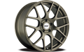 ~(39 lbs. 24X24X12)~ TSW NURBURGRING 22x10.5 5/120 ET32 CB76.1 MATTE GUNMETAL