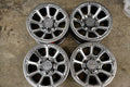 6-135 GM MF VIS TURBINE