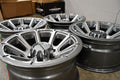 6-135 GM MF VIS TURBINE