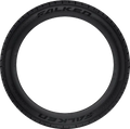 Falken Tire auto part close-up