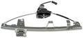 WINDOW REGULATOR