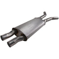 AP Exhaust Products - 58102