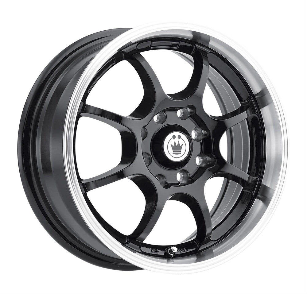 Konig Wheels auto part