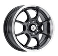 Konig Wheels auto part