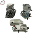 REMY auto part close-up