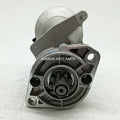 REMANUFACTURED STARTER