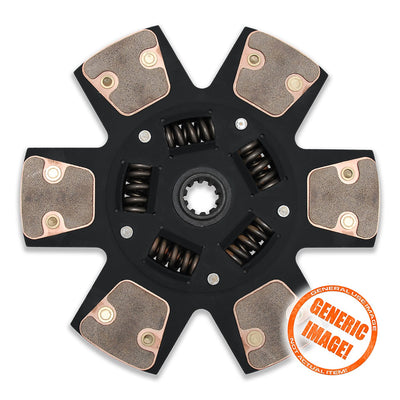 Centerforce auto part